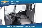 2025 Chevrolet LCF 3500HG Regular Cab RWD, Cab Chassis for sale #16495 - photo 16