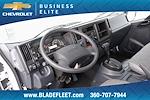 2025 Chevrolet LCF 3500HG Regular Cab RWD, Cab Chassis for sale #16495 - photo 17