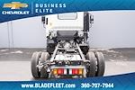 2025 Chevrolet LCF 3500HG Regular Cab RWD, Cab Chassis for sale #16495 - photo 4