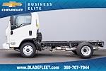 2025 Chevrolet LCF 3500HG Regular Cab RWD, Cab Chassis for sale #16495 - photo 5