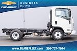 2025 Chevrolet LCF 3500HG Regular Cab RWD, Cab Chassis for sale #16495 - photo 6