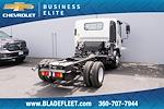 2025 Chevrolet LCF 3500HG Regular Cab RWD, Cab Chassis for sale #16495 - photo 7