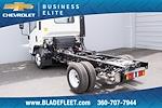 2025 Chevrolet LCF 3500HG Regular Cab RWD, Cab Chassis for sale #16495 - photo 2