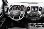 New 2024 Chevrolet Silverado 1500 Custom Double Cab RWD, Pickup for sale #16504 - photo 3