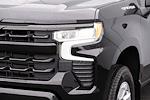 New 2024 Chevrolet Silverado 1500 RST Crew Cab 4x4, Pickup for sale #16510 - photo 22