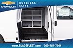 New 2024 Chevrolet Express 2500 Work Truck RWD, Upfitted Cargo Van for sale #16520 - photo 9