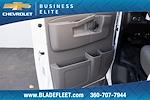 New 2024 Chevrolet Express 2500 Work Truck RWD, Upfitted Cargo Van for sale #16520 - photo 21