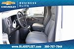 New 2024 Chevrolet Express 2500 Work Truck RWD, Upfitted Cargo Van for sale #16520 - photo 23