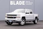 Used 2018 Chevrolet Silverado 1500 LT Crew Cab 4WD, Pickup for sale #16525A - photo 1