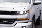 Used 2018 Chevrolet Silverado 1500 LT Crew Cab 4WD, Pickup for sale #16525A - photo 14