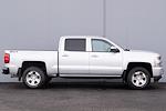 Used 2018 Chevrolet Silverado 1500 LT Crew Cab 4WD, Pickup for sale #16525A - photo 20