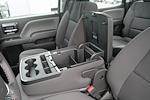 New 2024 Chevrolet Silverado 5500 Work Truck Crew Cab 4x4, Cab Chassis for sale #16537 - photo 4