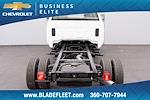 New 2024 Chevrolet Silverado 5500 Work Truck Crew Cab 4x4, Cab Chassis for sale #16537 - photo 7