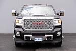 Used 2017 GMC Sierra 3500 Denali Crew Cab 4WD, Pickup for sale #16539A - photo 19