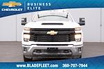 New 2024 Chevrolet Silverado 2500 Work Truck Crew Cab 4x4, 8' 2" Monroe Truck Equipment ServicePRO™ Service Truck for sale #16540 - photo 3