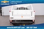 New 2024 Chevrolet Silverado 2500 Work Truck Crew Cab 4x4, 8' 2" Monroe Truck Equipment ServicePRO™ Service Truck for sale #16540 - photo 2