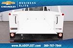 New 2024 Chevrolet Silverado 2500 Work Truck Crew Cab 4x4, 8' 2" Monroe Truck Equipment ServicePRO™ Service Truck for sale #16540 - photo 4