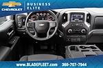 New 2024 Chevrolet Silverado 2500 Work Truck Crew Cab 4x4, 8' 2" Monroe Truck Equipment ServicePRO™ Service Truck for sale #16540 - photo 20