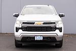 New 2025 Chevrolet Silverado 1500 LT Crew Cab 4x4, Pickup for sale #16542 - photo 17