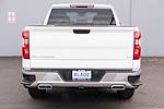 New 2025 Chevrolet Silverado 1500 LT Crew Cab 4x4, Pickup for sale #16542 - photo 2