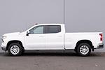 New 2025 Chevrolet Silverado 1500 LT Crew Cab 4x4, Pickup for sale #16542 - photo 22