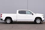 New 2025 Chevrolet Silverado 1500 LT Crew Cab 4x4, Pickup for sale #16542 - photo 23