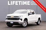 New 2025 Chevrolet Silverado 1500 LT Crew Cab 4x4, Pickup for sale #16542 - photo 1