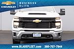 2024 Chevrolet Silverado 3500 Crew Cab 4x4, Monroe Truck Equipment ServicePRO™ Service Truck for sale #16558 - photo 3