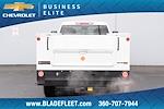 2024 Chevrolet Silverado 3500 Crew Cab 4x4, Monroe Truck Equipment ServicePRO™ Service Truck for sale #16558 - photo 4