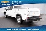 2024 Chevrolet Silverado 3500 Crew Cab 4x4, Monroe Truck Equipment ServicePRO™ Service Truck for sale #16558 - photo 2