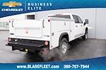 2024 Chevrolet Silverado 3500 Crew Cab 4x4, Monroe Truck Equipment ServicePRO™ Service Truck for sale #16558 - photo 8