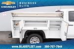 2024 Chevrolet Silverado 3500 Crew Cab 4x4, Monroe Truck Equipment ServicePRO™ Service Truck for sale #16558 - photo 9