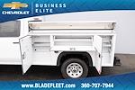 2024 Chevrolet Silverado 3500 Crew Cab 4x4, Monroe Truck Equipment ServicePRO™ Service Truck for sale #16558 - photo 11