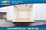 New 2024 Chevrolet Express 3500 Work Truck Regular Cab RWD, Wabash Cargo XL Box Van for sale #16569 - photo 5