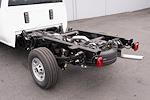 New 2025 Chevrolet Silverado 2500 Work Truck Double Cab 4x4, Cab Chassis for sale #16584 - photo 2