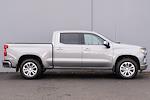 New 2025 Chevrolet Silverado 1500 LTZ Crew Cab 4x4, Pickup for sale #16601 - photo 27