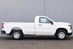 New 2025 Chevrolet Silverado 1500 Work Truck Regular Cab 4x4, Pickup for sale #16602 - photo 20