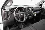 New 2025 Chevrolet Silverado 1500 Work Truck Regular Cab 4x4, Pickup for sale #16603 - photo 3