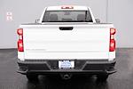 New 2025 Chevrolet Silverado 1500 Work Truck Regular Cab 4x4, Pickup for sale #16603 - photo 2