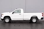 New 2025 Chevrolet Silverado 1500 Work Truck Regular Cab 4x4, Pickup for sale #16603 - photo 19