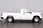 New 2025 Chevrolet Silverado 1500 Work Truck Regular Cab 4x4, Pickup for sale #16603 - photo 20