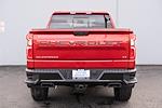 New 2025 Chevrolet Silverado 1500 LT Crew Cab 4x4, Pickup for sale #16605 - photo 2