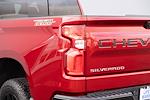 New 2025 Chevrolet Silverado 1500 LT Crew Cab 4x4, Pickup for sale #16605 - photo 26