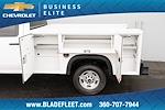 New 2025 Chevrolet Silverado 2500 Work Truck Double Cab RWD, 8' 2" Monroe Truck Equipment ServicePRO™ Service Truck for sale #16610 - photo 8