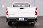 New 2025 Chevrolet Silverado 1500 Work Truck Double Cab RWD, Pickup for sale #16612 - photo 2