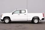 New 2025 Chevrolet Silverado 1500 Work Truck Double Cab RWD, Pickup for sale #16612 - photo 19