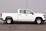 New 2025 Chevrolet Silverado 1500 Work Truck Double Cab RWD, Pickup for sale #16612 - photo 20