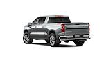 New 2025 Chevrolet Silverado 1500 LTZ Crew Cab 4x4, Pickup for sale #16669 - photo 2