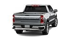 New 2025 Chevrolet Silverado 1500 LTZ Crew Cab 4x4, Pickup for sale #16669 - photo 5