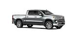 New 2025 Chevrolet Silverado 1500 LTZ Crew Cab 4x4, Pickup for sale #16669 - photo 6